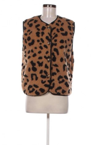Дамски елек Unbranded, Размер S, Цвят Многоцветен, Цена 39,10 лв.