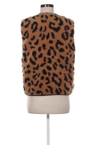 Дамски елек Unbranded, Размер S, Цвят Многоцветен, Цена 39,10 лв.