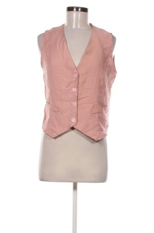 Damenweste Unbranded, Größe M, Farbe Aschrosa, Preis € 20,02