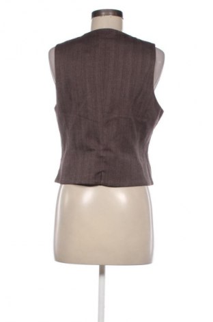 Dámská vesta  Unbranded, Velikost M, Barva Hnědá, Cena  645,00 Kč