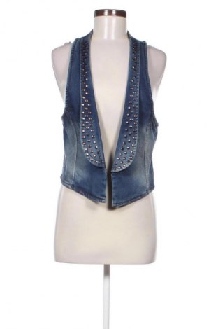 Dámska vesta  Unbranded, Veľkosť XL, Farba Modrá, Cena  20,02 €