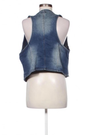 Dámska vesta  Unbranded, Veľkosť XL, Farba Modrá, Cena  20,02 €