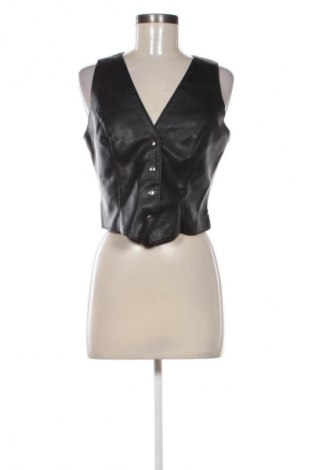 Damenweste Unbranded, Größe M, Farbe Schwarz, Preis 19,95 €