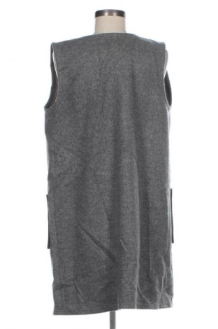 Dámska vesta  Unbranded, Veľkosť M, Farba Sivá, Cena  13,95 €