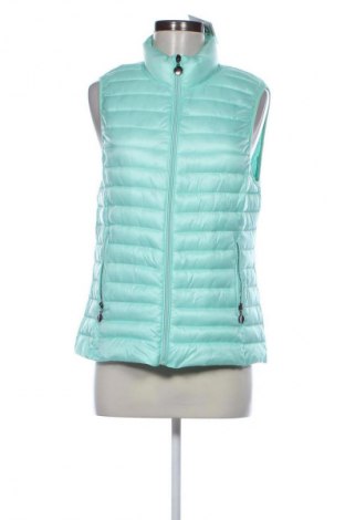 Vestă de femei Unbranded, Mărime L, Culoare Albastru, Preț 77,17 Lei