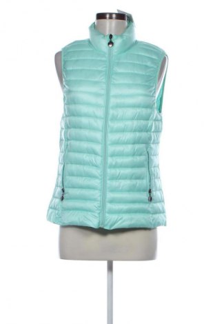 Vestă de femei Unbranded, Mărime L, Culoare Albastru, Preț 77,17 Lei