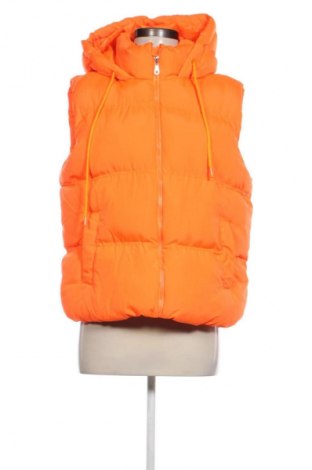 Dámská vesta  Unbranded, Velikost S, Barva Oranžová, Cena  608,00 Kč
