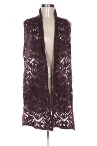 Damska kamizelka United Colors Of Benetton, Rozmiar M, Kolor Fioletowy, Cena 91,99 zł