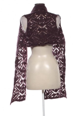 Damska kamizelka United Colors Of Benetton, Rozmiar M, Kolor Fioletowy, Cena 91,99 zł