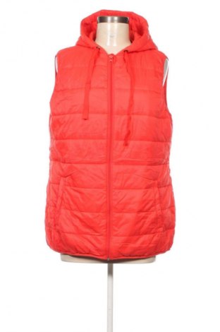 Dámská vesta  Up 2 Fashion, Velikost L, Barva Červená, Cena  389,00 Kč