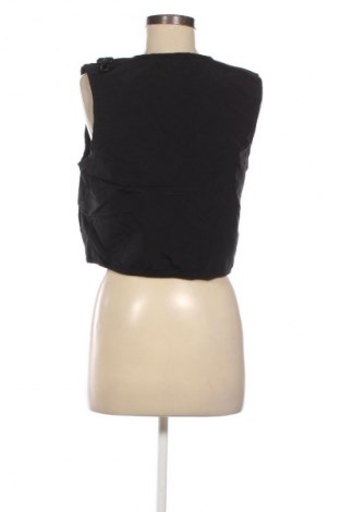 Dámska vesta  Urban Classics, Veľkosť L, Farba Čierna, Cena  12,28 €