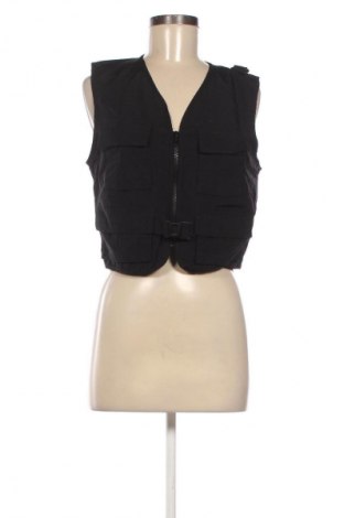 Dámska vesta  Urban Classics, Veľkosť L, Farba Čierna, Cena  12,28 €