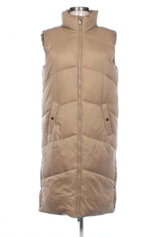 Női mellény Vero Moda, Méret M, Szín Bézs, Ár 5 474 Ft
