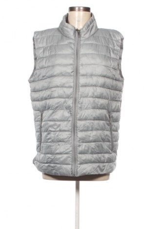 Γυναικείο γιλέκο Watson's, Μέγεθος L, Χρώμα Γκρί, Τιμή 8,99 €
