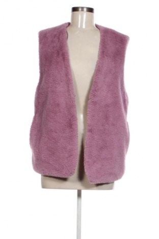 Damenweste White Label, Größe M, Farbe Lila, Preis € 41,99