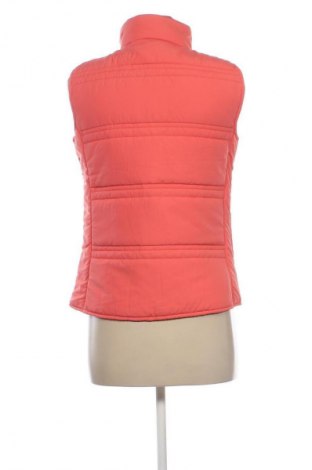 Damenweste Wind Sportswear, Größe M, Farbe Orange, Preis € 31,71