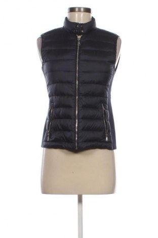 Γυναικείο γιλέκο Zara, Μέγεθος M, Χρώμα Μπλέ, Τιμή 14,00 €