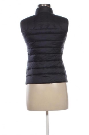 Γυναικείο γιλέκο Zara, Μέγεθος M, Χρώμα Μπλέ, Τιμή 14,00 €