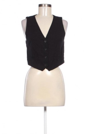 Női mellény Zara, Méret M, Szín Fekete, Ár 3 669 Ft