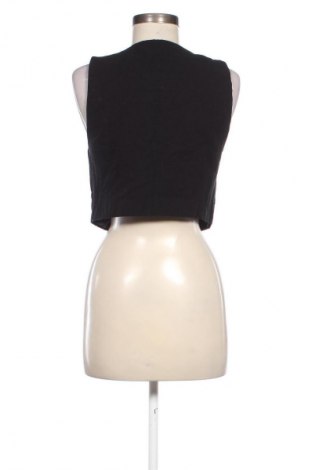 Női mellény Zara, Méret M, Szín Fekete, Ár 3 669 Ft