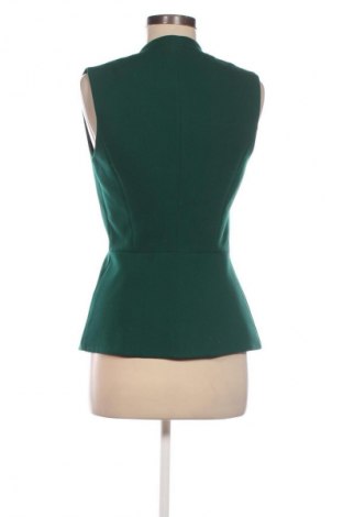 Dámska vesta  Zara, Veľkosť XS, Farba Zelená, Cena  13,80 €