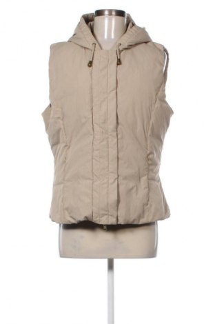 Vestă de femei Zero, Mărime L, Culoare Bej, Preț 106,99 Lei