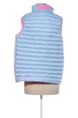 Dámská vesta  Zwillingsherz, Velikost L, Barva Modrá, Cena  2 129,00 Kč