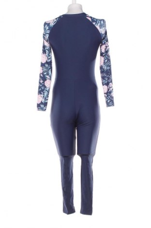 Salopetă de femei Unbranded, Mărime S, Culoare Albastru, Preț 102,99 Lei