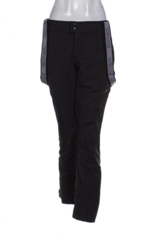 Дамски гащеризон за зимни спортове Silvini, Размер M, Цвят Черен, Цена 130,03 лв.