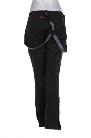 Дамски гащеризон за зимни спортове Silvini, Размер M, Цвят Черен, Цена 130,03 лв.