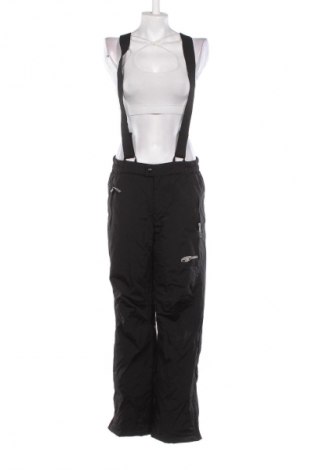 Salopetă de damă pentru sporturi de iarnă Unbranded, Mărime M, Culoare Negru, Preț 255,00 Lei