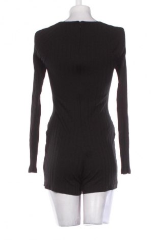 Дамски къс гащеризон ASOS, Размер M, Цвят Черен, Цена 48,00 лв.