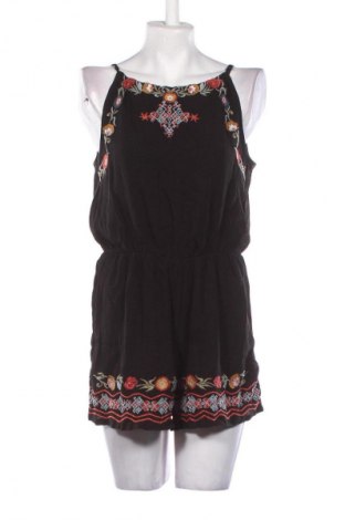 Kurzer Damenoverall About You, Größe S, Farbe Mehrfarbig, Preis € 13,80