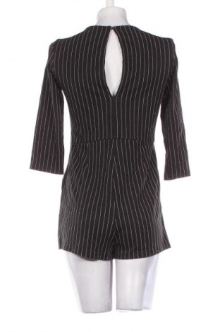 Дамски къс гащеризон Alcott, Размер L, Цвят Многоцветен, Цена 16,99 лв.