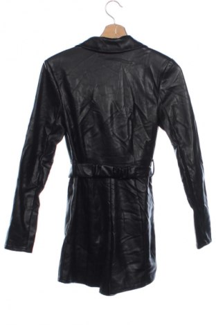 Salopetă scurtă de damă Amisu, Mărime XS, Culoare Negru, Preț 64,99 Lei