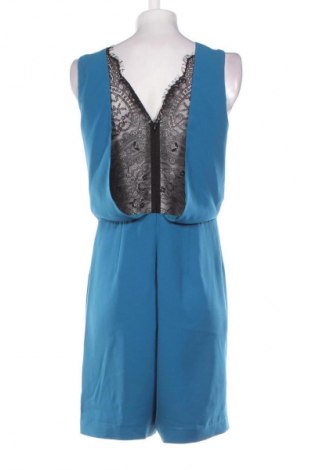Damski krótki kombinezon Ariston S, Rozmiar M, Kolor Niebieski, Cena 131,86 zł