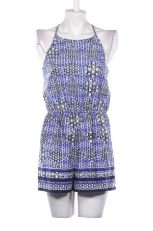 Дамски къс гащеризон Atmosphere, Размер M, Цвят Многоцветен, Цена 31,99 лв.