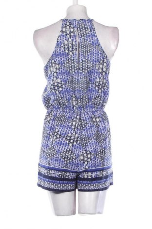 Дамски къс гащеризон Atmosphere, Размер M, Цвят Многоцветен, Цена 31,99 лв.