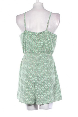 Damski krótki kombinezon Ax Paris, Rozmiar M, Kolor Kolorowy, Cena 248,09 zł