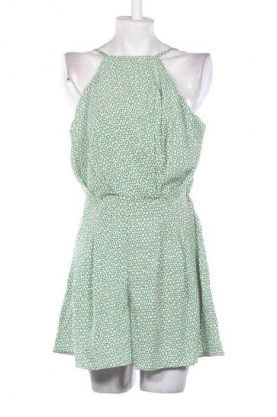 Damski krótki kombinezon Ax Paris, Rozmiar M, Kolor Kolorowy, Cena 248,09 zł