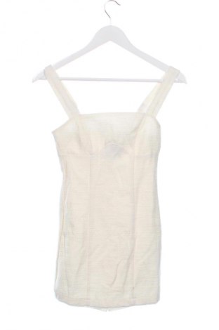 Női rövid overál Bershka, Méret XS, Szín Ekrü
, Ár 7 800 Ft