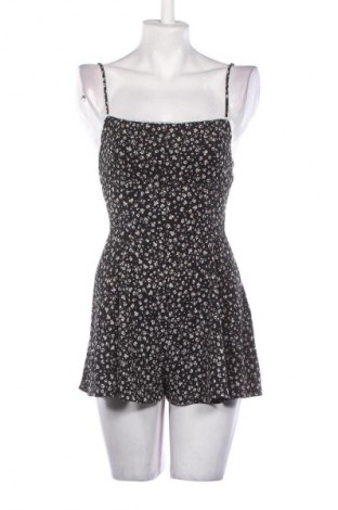 Női rövid overál Bershka, Méret S, Szín Sokszínű, Ár 7 800 Ft