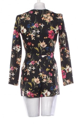 Damski krótki kombinezon Bershka, Rozmiar S, Kolor Kolorowy, Cena 89,89 zł