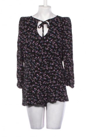 Női rövid overál Boohoo, Méret M, Szín Sokszínű, Ár 7 800 Ft