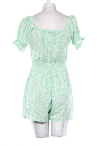 Női rövid overál Busem, Méret L, Szín Sokszínű, Ár 6 409 Ft