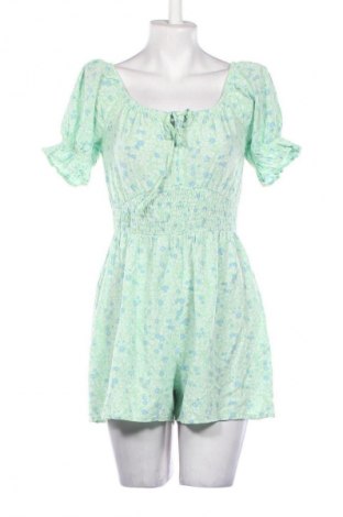 Női rövid overál Busem, Méret L, Szín Sokszínű, Ár 6 409 Ft