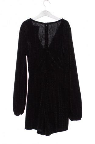 Damski krótki kombinezon Cider, Rozmiar XS, Kolor Czarny, Cena 142,39 zł