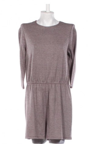 Women's short jumpsuit Clockhouse, Μέγεθος XL, Χρώμα Πολύχρωμο, Τιμή 31,68 €