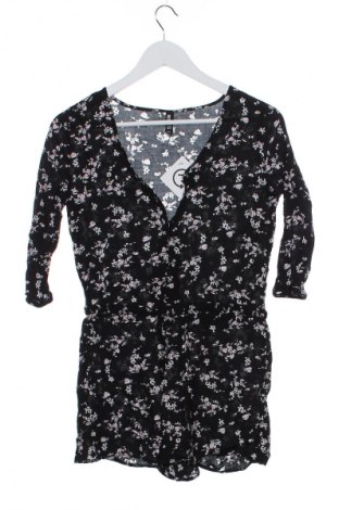 Дамски къс гащеризон Colloseum, Размер XS, Цвят Многоцветен, Цена 60,20 лв.