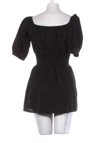 Női rövid overál Cropp, Méret M, Szín Fekete, Ár 9 576 Ft